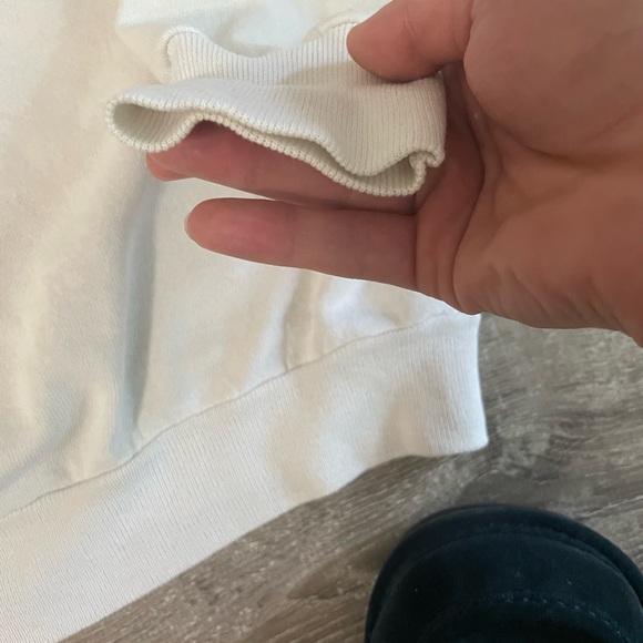 Vintage MLB 1988 LA Dodgers World Champions Sweater - Size S - Picture 6 of 9